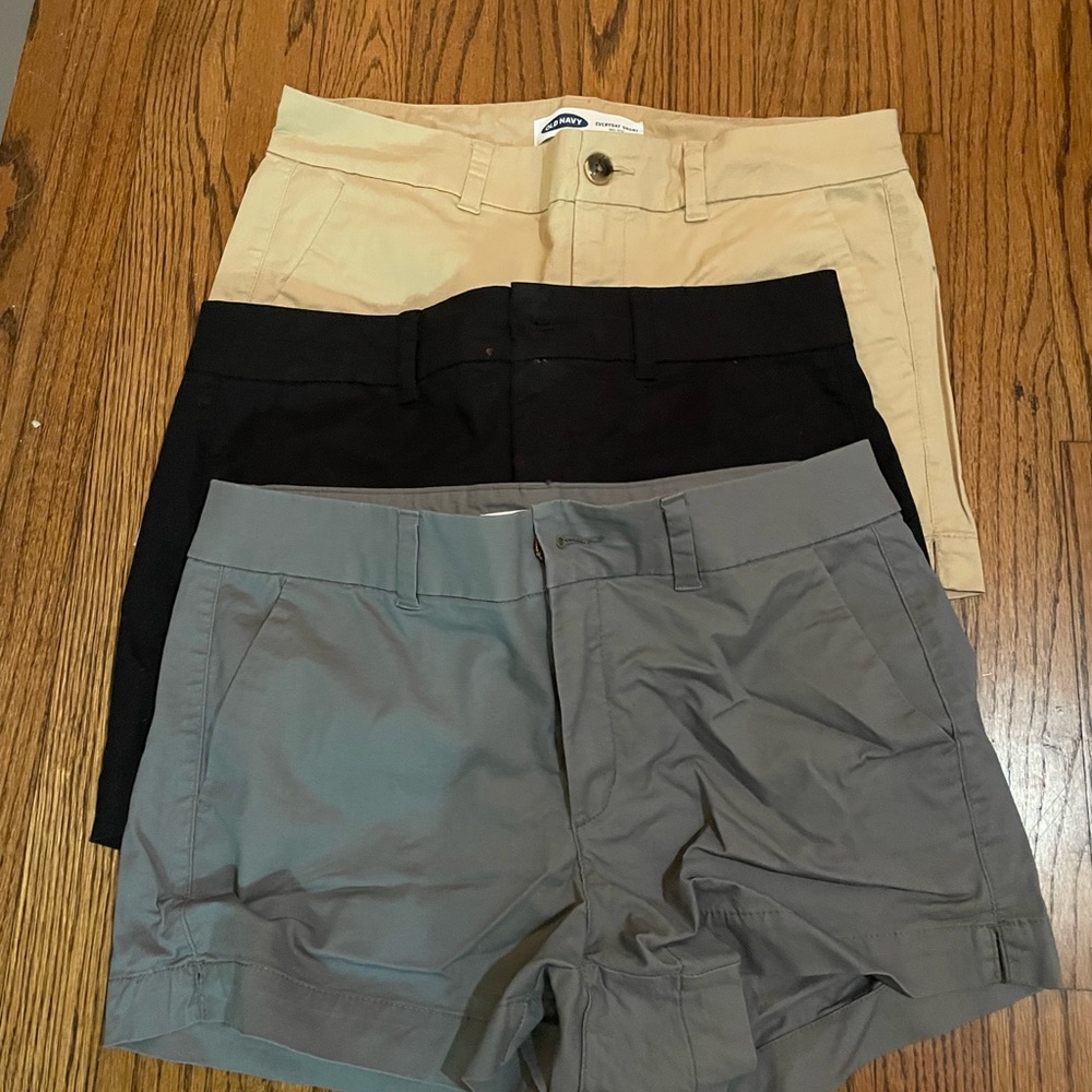 Khaki bundle